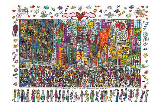 1000 Piece High Difficulty Jigsaw Puzzle Adult Challenging Jigsaw Game