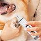 Pet Nail Grinder with LED Light Rechargeable Dog Cat Nail Trimmer