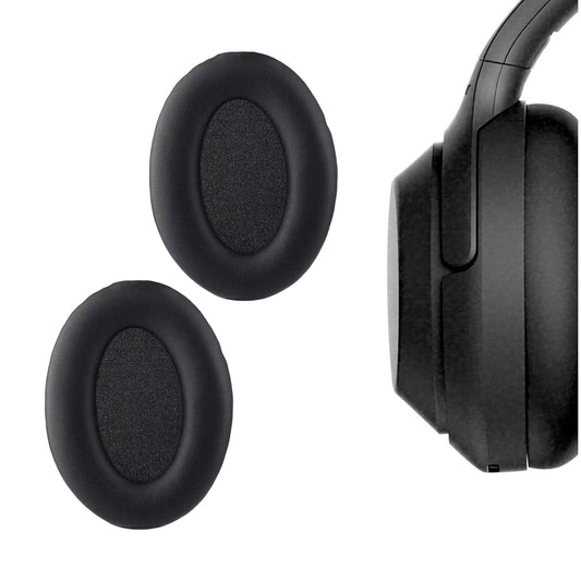 Replacement Ear Pad Cushion for Sony WH-1000XM3 Over-Ear Headphone