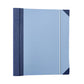 Anti-Missing Binder Folio Expanding File Folder