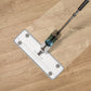 Floor Cleaning Spray Mop with 3 Washable Microfiber Mop Pads
