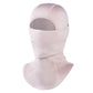 Windproof Thermal Face Mask Headgear for Outdoor Sports