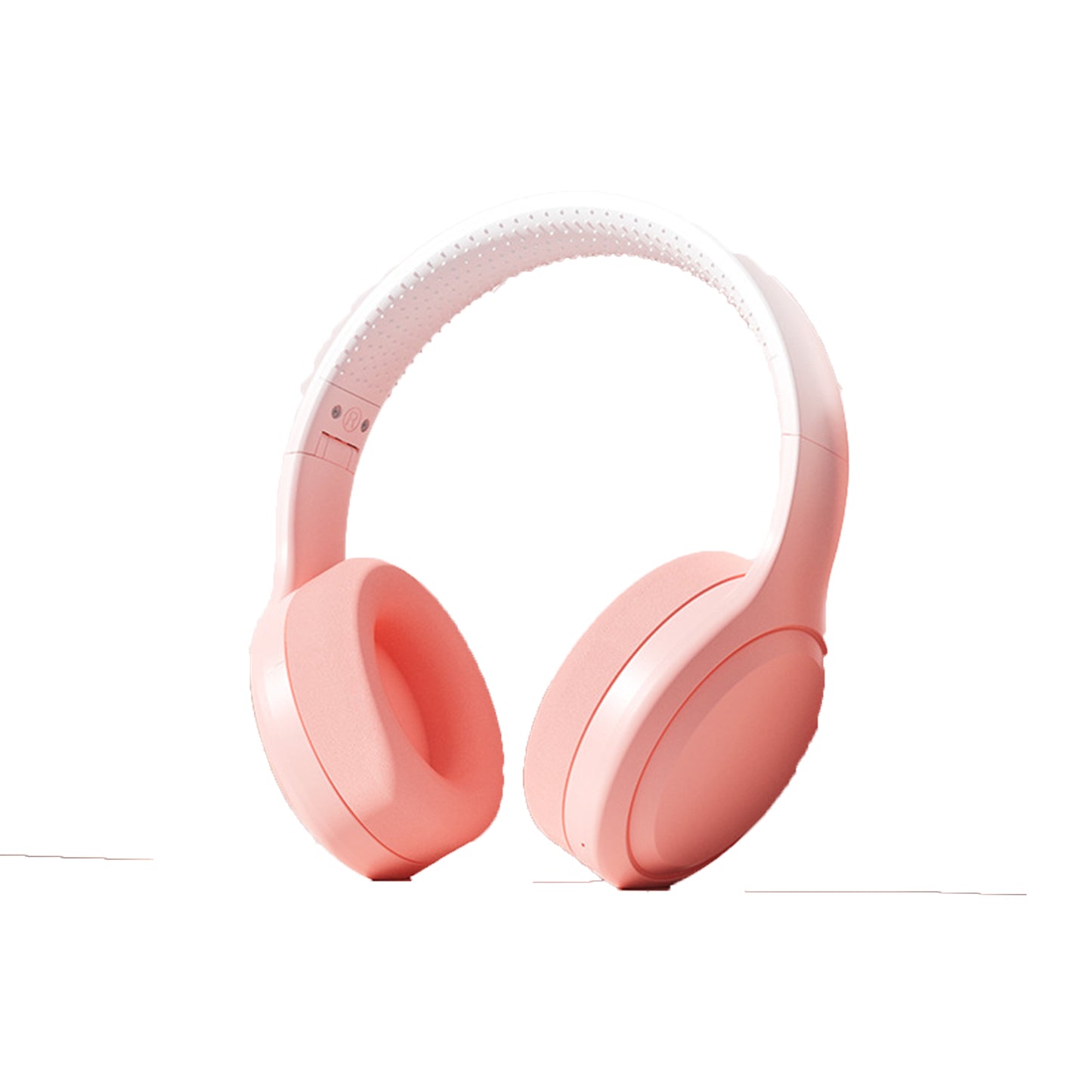 DR88 Wireless Bluetooth 5.3 Gradient Colour 3D Stereo Headset