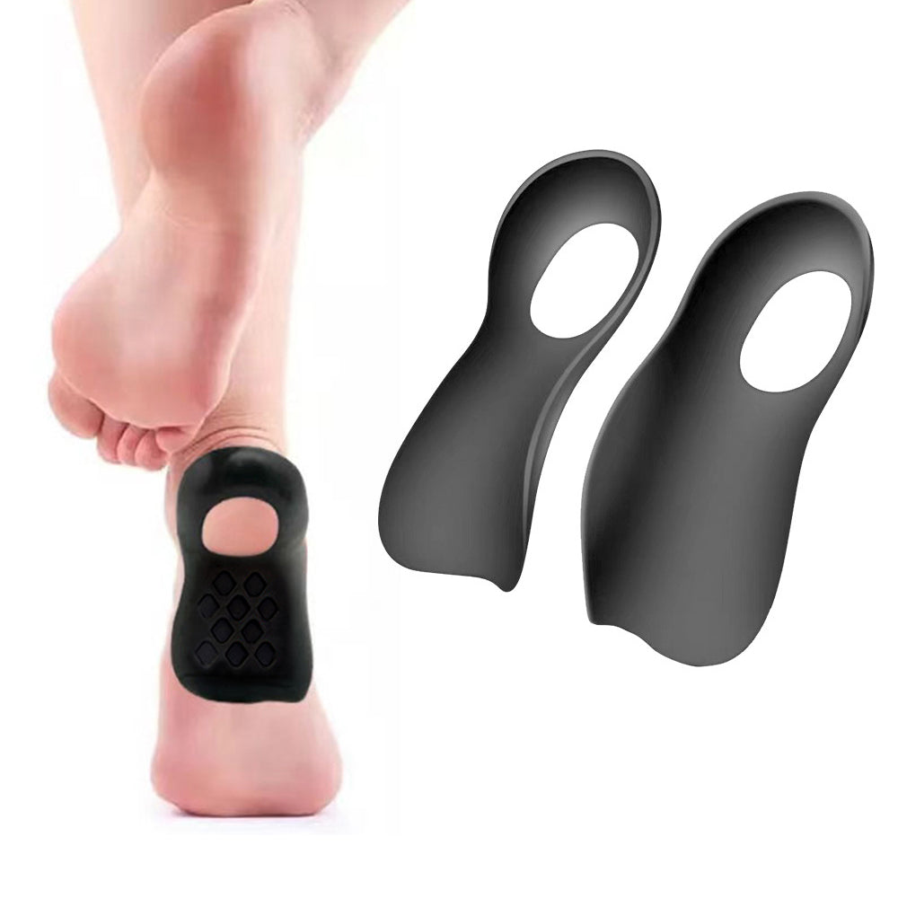 Arch Support Insoles for Comfortable Walking