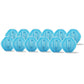 12 Pack Pet Hair Catcher Balls for Washing Machine and Dryer Reusable Laundry Lint Collector