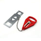 Portable Door Lock Travel Security Device for Hotel Home Apartment Bedroom