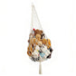 Stuffed Animal Storage Organizers Stuffed Animal Hammock Hanging Plush Toy Holder