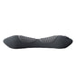 Electric Adjustable Lumbar Support Pillow with Heat and Massage