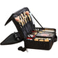 Cosmetic Bag Three-layer Large Capacity Makeup Bag Makeup Case