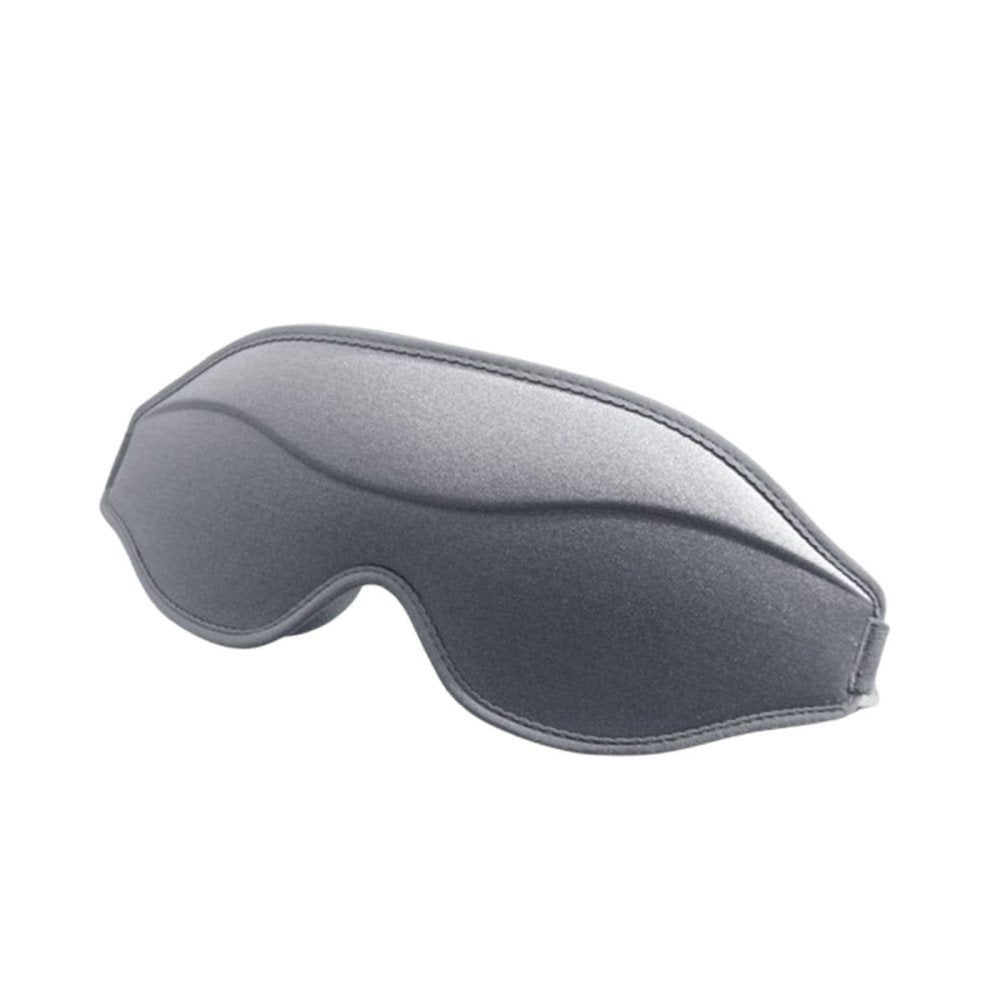 3D Memory Foam Light Blocking Sleeping Eye Mask