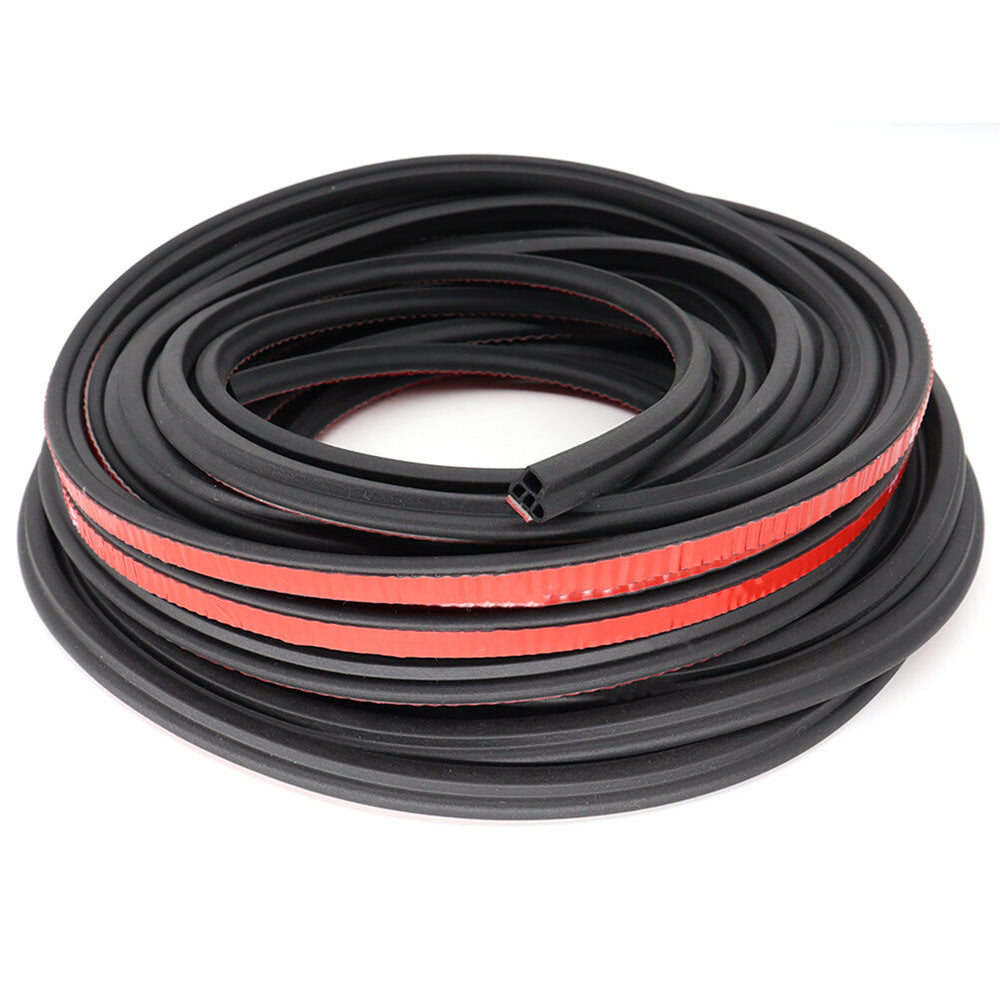 Fourteen Meter Auto Door Seal Strip