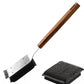 Stainless Steel Bristle Free Grill Brush And Scraper Grill Cleaner For Outdoor