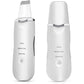 Facial Cleansing Brush Rechargeable Face Scrubber for Gentle Exfoliation