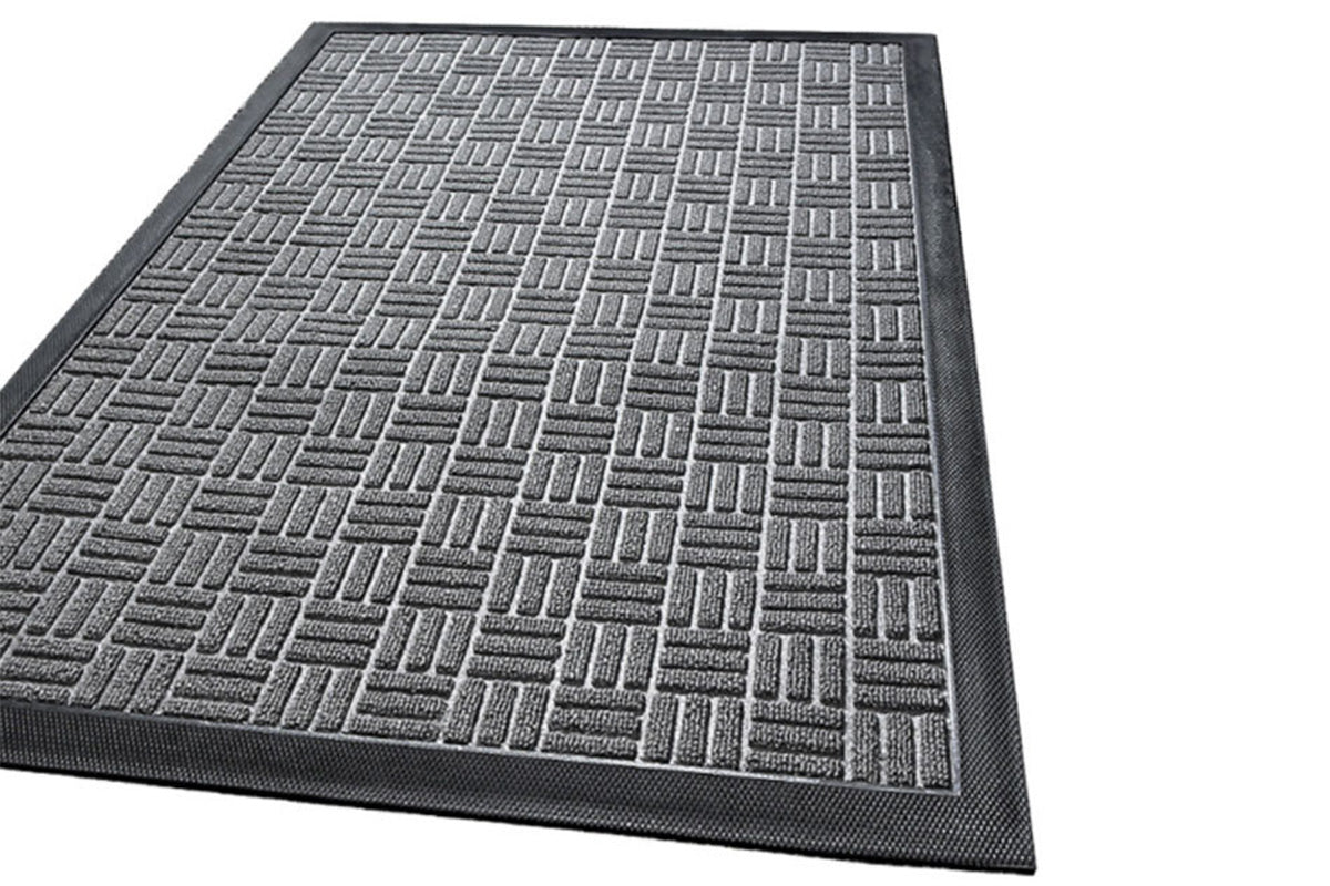 45 x 75 cm Non-Slip Door Mat Entrance Mat