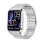 Smart Watch Sports Fitness Tracker with Heart Rate Monitor