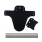 Mountain Bike Mud Flap for MTB Downhill