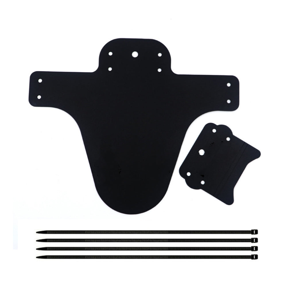 Mountain Bike Mud Flap for MTB Downhill