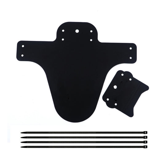 Mountain Bike Mud Flap for MTB Downhill