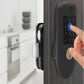 Multifunctional Electronic Fingerprint Password Smart Door Security Lock for Office Home