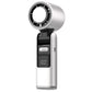 100 Speeds Digital Display Cold Compress Cooling Fan USB Fan with Lanyard