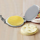 16CM Aluminium Alloy Tortilla Press Flat Bread Maker