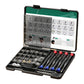 Multi Piece Eyeglass Repair Kit with Screws Nose Pads and Tools