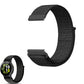 20mm Nylon Watch Band Compatible with Garmin Smartwatches