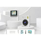 Instant Print Camera HD Video Recorder Support Monochrome Printing