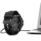 Charger Cable for Garmin Smartwatch Fenix Instinct Forerunner Approach Vivoactive