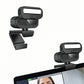 4K Webcam Camera with Light for PC Computer Video Conference Streaming