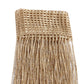 100x200cm Shimmer Tassel String Door and Window Divider Curtain