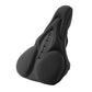 Bike Seat Cushion Sponge Bike Saddles Cover Bicycle Seat Protector