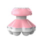 Mini Electric Handheld Massager Portable Vibration Massage