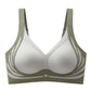 Seamless Push-Up Bra