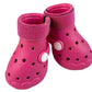 EVA Dog Shoes with Breathable Holes Pet Booties Puppy Booties