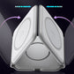 3 in 1 Foldable Wireless Charging Base for iPhone 16 15 14 13 12 Pro Max Plus Apple Watch and AirPods