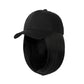 Adjustable Wig Hat Baseball Cap Short Hair Fashion Women Hat Sun Visor Cap