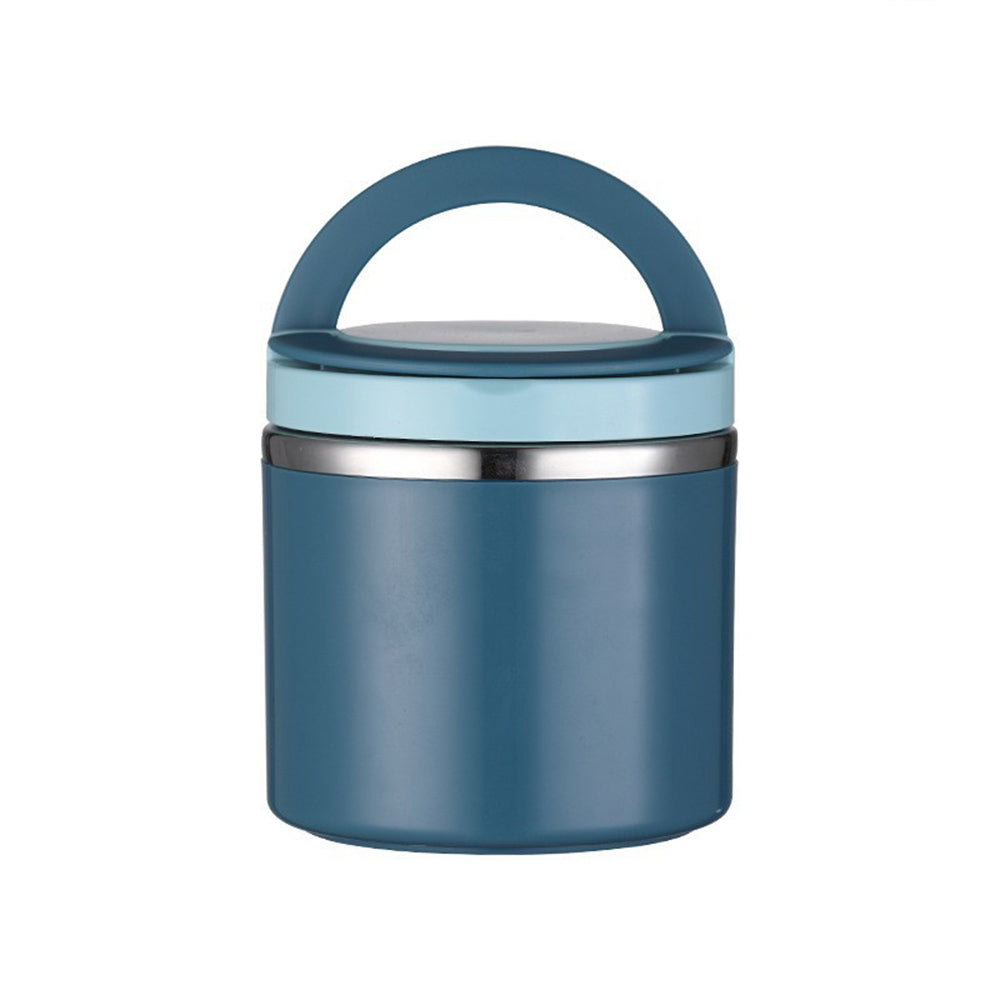 Stainless Steel Insulated Lunch Box Portable Food Container