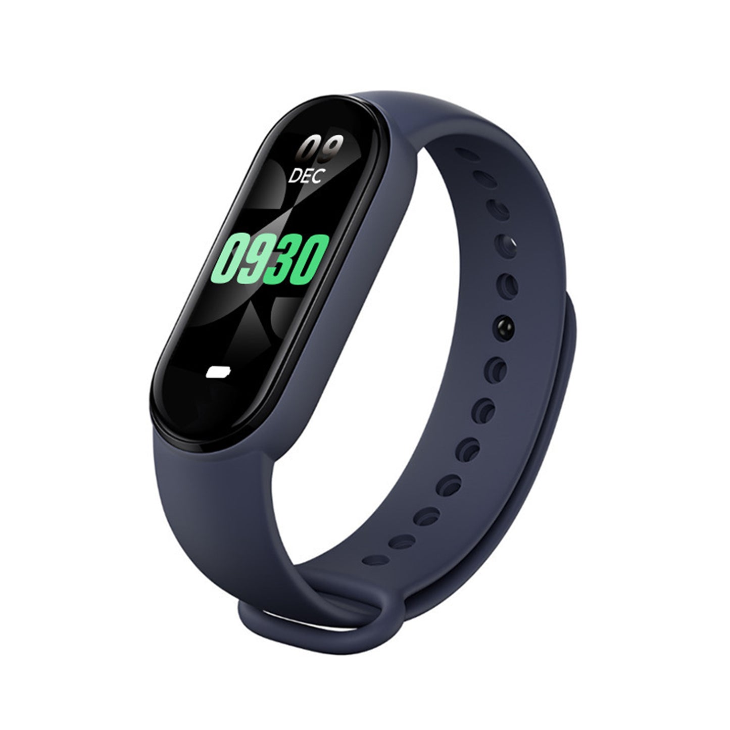M8 Smart Sports Bracelet Heart Rate Tracker Wristband