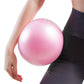 9 Inch Pilates Ball Mini Yoga Ball for Pelvic Floor Exercise Stability Ball for Home Office