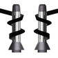 Hair Dryer Attachment for Self-Curling Compatible with Dyson Hair Dryer HD01 HD02 HD03 HD04 HD08