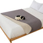 Dog Bed Cover Fitted Sheet Water Repellent Quilted Mattress Furniture Protector