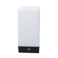 Rechargeable LED Table Lamp with Warm White Dimming