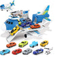 Detachable Airplane Toys with Cars