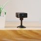 Mini Security Camera with Rotating Lens Motion Detection Auto Night Vision