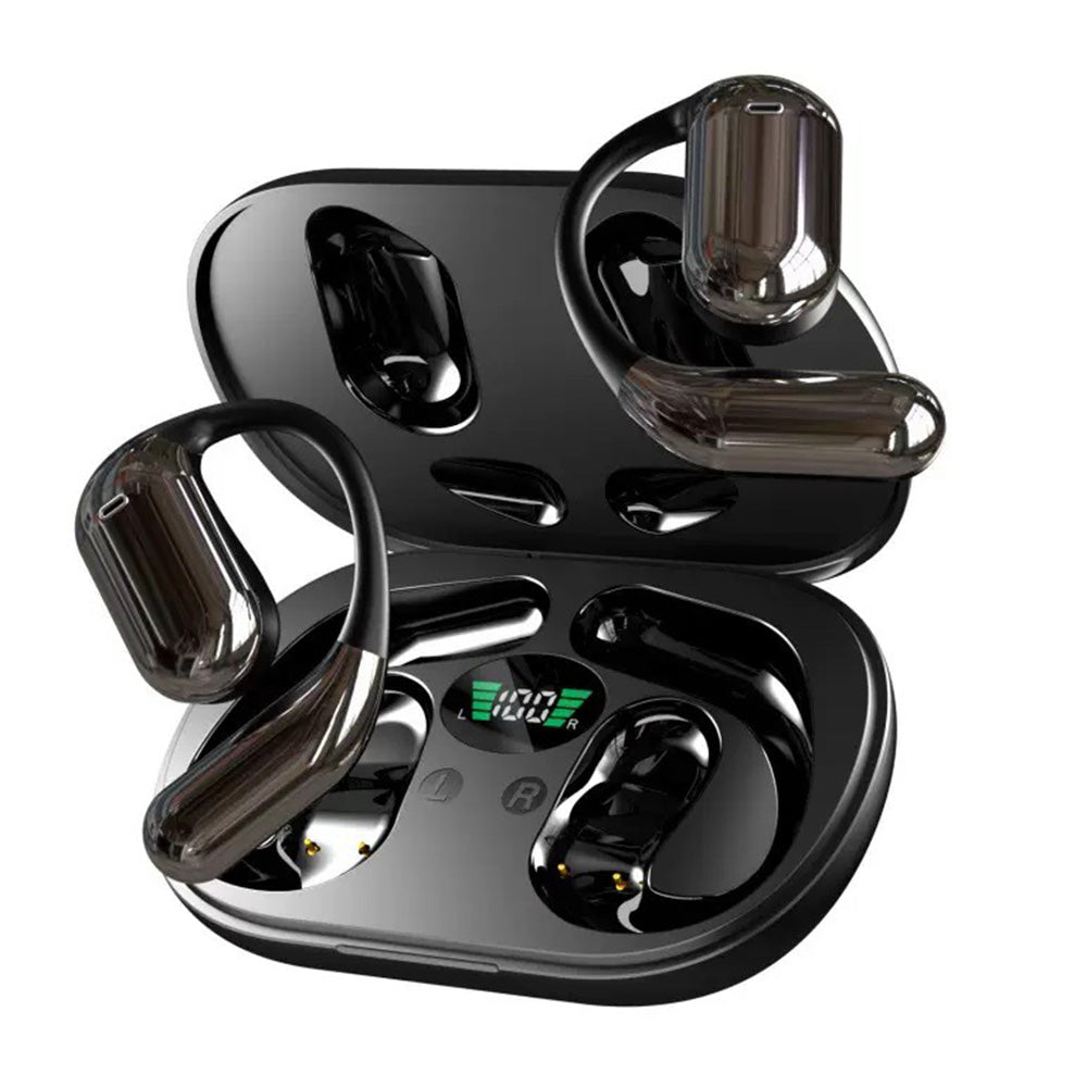 Real-Time AI Language Translator Earbuds Wireless Headphones