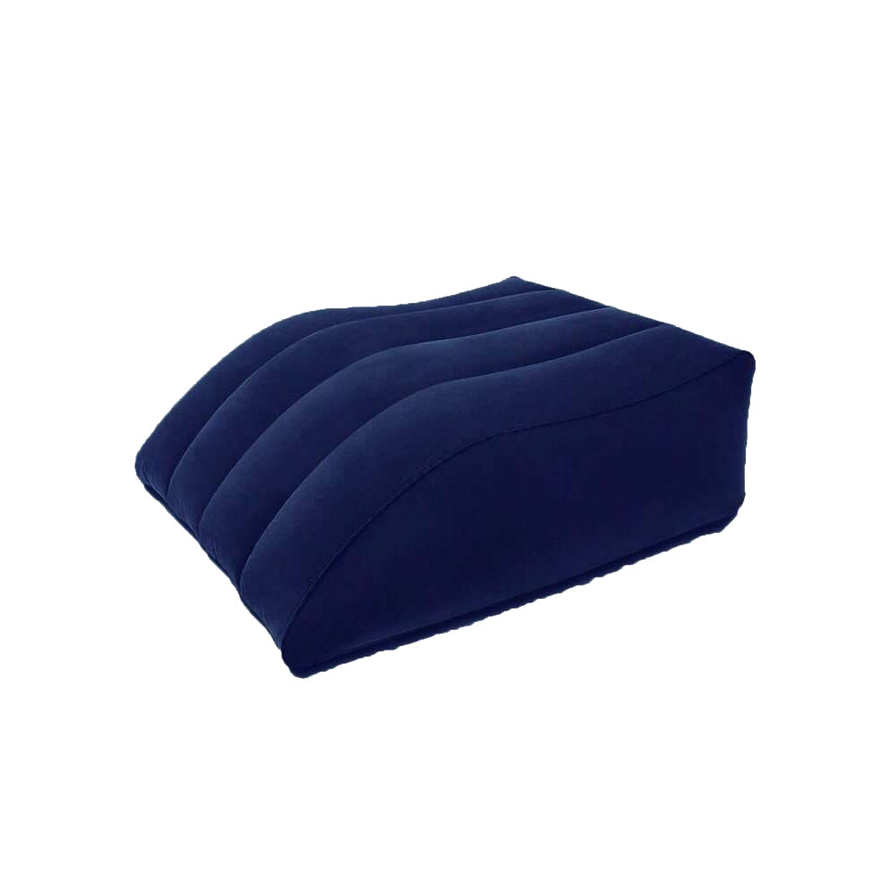 Inflatable Leg Elevation Pillow for Swelling Wedge Pillow for Sleeping