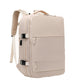 Travel Laptop Backpack with Shoe Compartment
