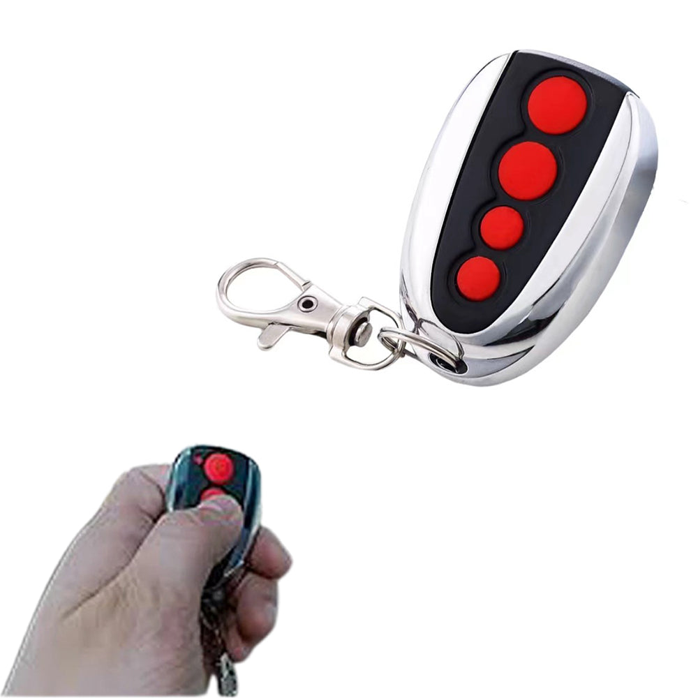 Replacement Garage Door Remote Control Opener HT600 HT680 433MHz