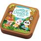 Reusable Water Coloring Book Water Doodle Book Toys Water Painting Book